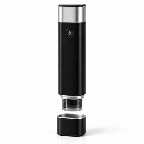 StillPantry™ Handheld Mini Vacuum Sealer