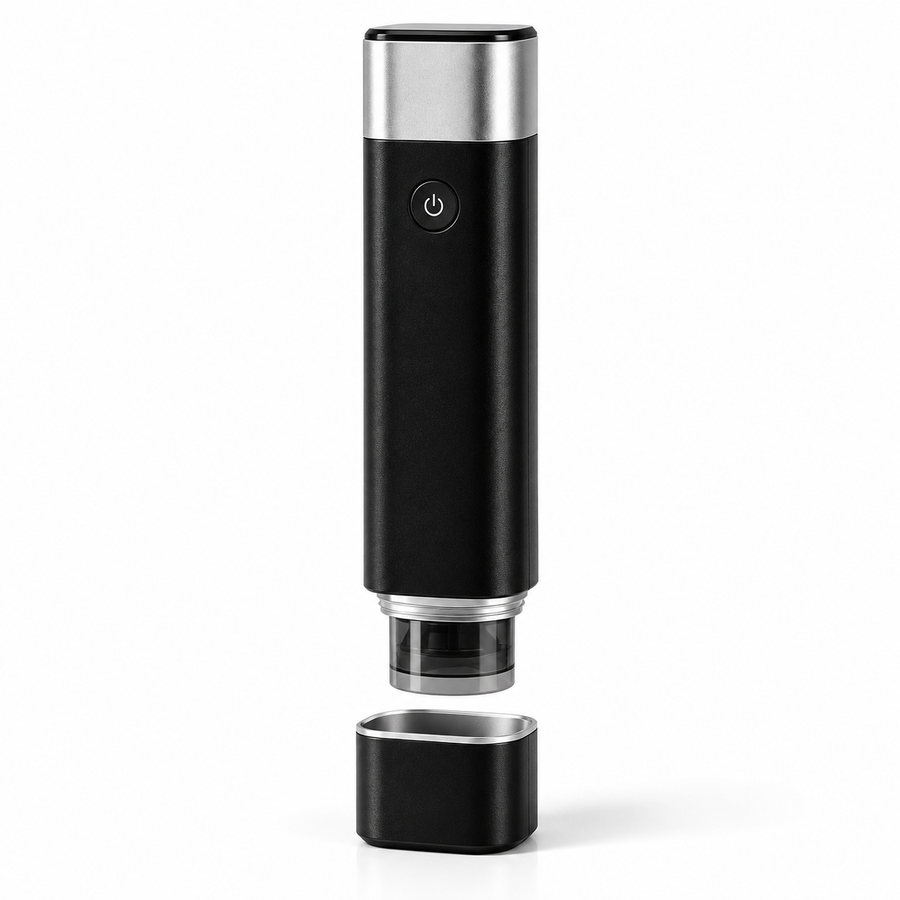 StillPantry™ Handheld Mini Vacuum Sealer