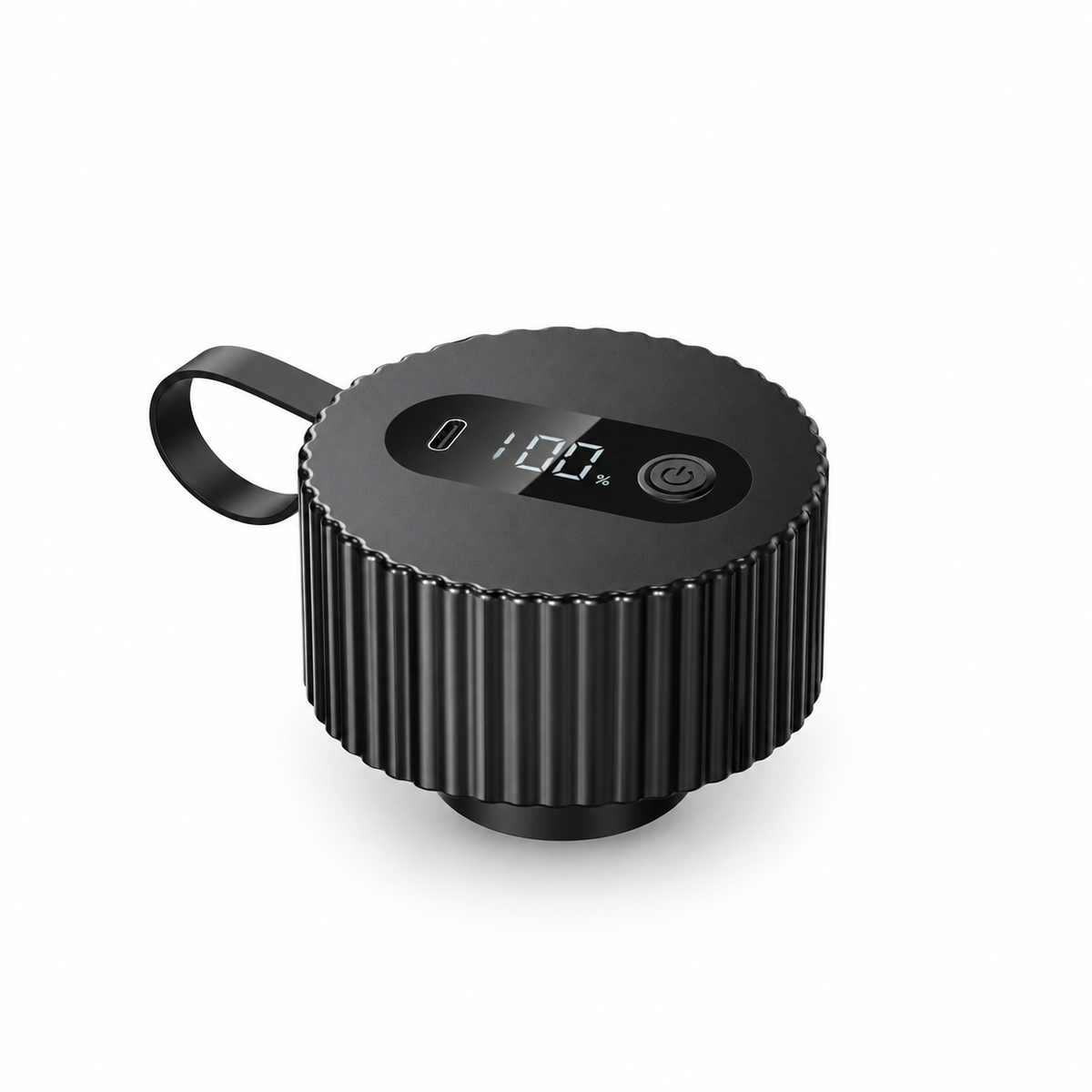 StillPantry™ Mason Jar Vacuum Sealer