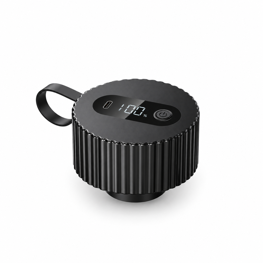 StillPantry™ Mason Jar Vacuum Sealer